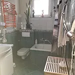 W Domu Z Oranzeria I Sniadaniem Lüks kamp alanı *