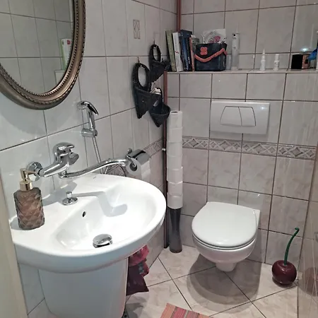 Glamping W Domu Z Oranzeria I Sniadaniem Breslavia