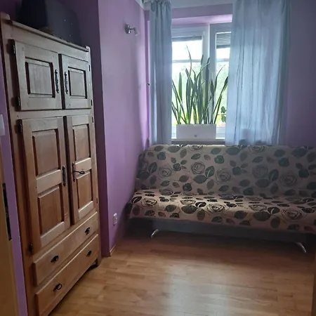 W Domu Z Oranzeria I Sniadaniem * Breslavia