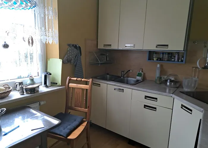 W Domu Z Oranzeria I Sniadaniem Luxe tent Wrocław