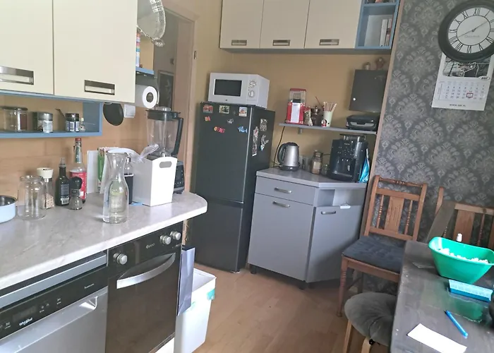 W Domu Z Oranzeria I Sniadaniem