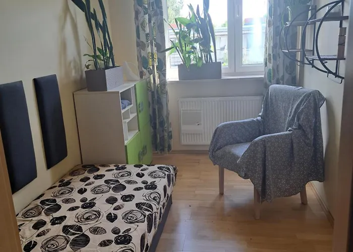 Luksustelt W Domu Z Oranzeria I Sniadaniem Wrocław