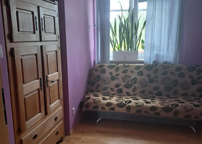 W Domu Z Oranzeria I Sniadaniem * Wrocław